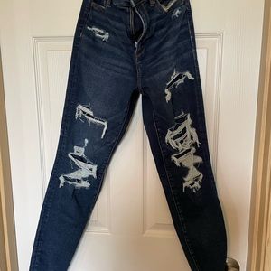American Eagle next level stretch